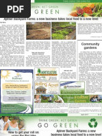 Download April 2011 Bulletin dAylmer and West Quebec Post by aylmerbackyardfarms SN58990849 doc pdf