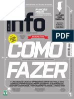 Info - Edição 319 (2012-08)