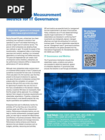 COBIT 5 - Performance-Measurement-Metrics-for-IT-Governance - Joa - Eng - 1116