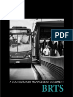 Bus Operations Management B Rts Book