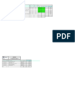 Maestra de Información Documentada - Tesur 4 - LLTT - SST