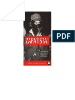 John Holloway and Eloína Peláez - Zapatista! _ Reinventing Revolution in Mexico-Pluto Press (1998)