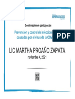 COVID 19 PCI ES - ConfirmationOfParticipation