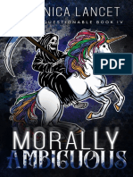 04. Morally Ambiguous