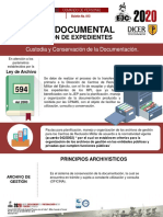 Boletin 013 Gestion Documental 2020