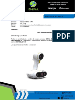 DE-2476-22 - SCANNER 3D PEEL 2