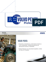 Producto Volvo Penta