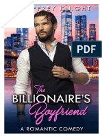 01 - The Billionaire's Boygriend