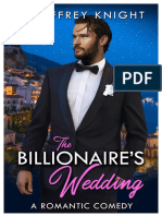 02 - The Billionaire's Wedding