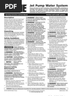 Download Wayne Well Pump by ljmelkvik SN58991674 doc pdf