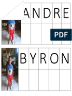 BYRON