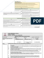 RPS Praktikum Perancangan Geometrik Jalan