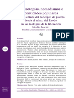 7 Panotto (2015) - Heterotopias Nomadismos Identidades Populares