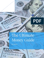 The Ultimate Money Guide