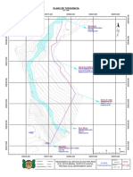 Plano de Topografía