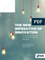 Navarro (2018) - The New Imperative of Innovation Policy Perspectives For Latin America and The Caribbean