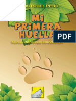 Mi Primera Huella