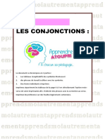 Introduire La Conjonction-0b1ssm