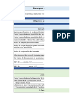 Caso 1 - Tarea Semana 4