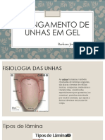 Alongamento de Unhas em Gel - Aula 1