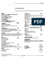 Certificate of Design and Manufacturing Conformance: A660-10 Steelway Building Systems