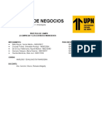 Analisis Horizontal y Vertical de Los Estados Financieros - Grupo 6 Ok