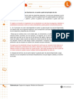 Articles-22500 - Recurso - Pauta - PDF ESCRIBIR CUENTO CON PRINCIIO DE OTRO