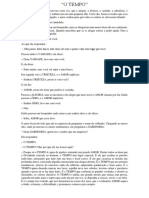 O Tempo PDF