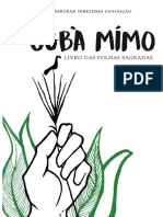 Ebook Ogba Mimo