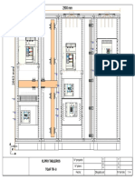 XLPRO TABLEROS - Modelo Creado en Modo Simplificado