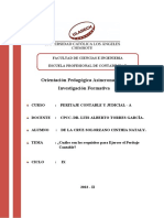 Peritaje Contable y Judicial-OPA Nro 3-Investigación Formativa