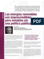 PE 095 - Rotaeche - EERR y Politicas Publicas