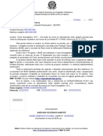 CD2022 - Modelo Ofício Unidades Prisionais SEAP 2a Versão - Editável