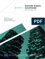 Nature-Based Solutions Handbook - ThinkNature