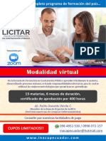 A - Publicidad Escuela 2022 Virtual