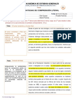 Tarea 6, Equipo 9 Estrategias - Literales