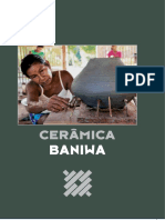 Ceramica Baniwa