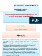 Ihic-2022 PPT Paper - Id 101