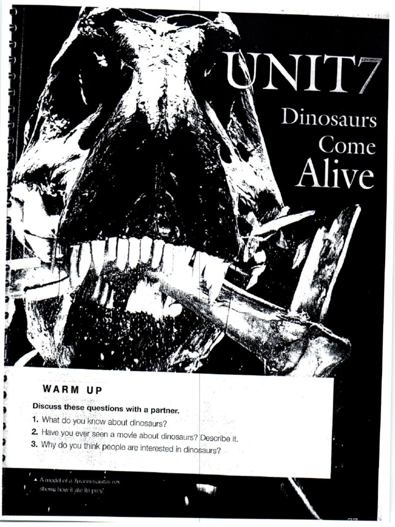 Material Inglés Avanzado Pdf