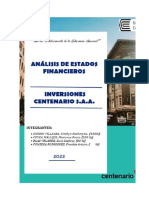 PA3 - Finanzas Corporativas 1