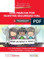 Una Marcha Por Nuestra Seguridad Vial