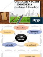 Kelompok 7 Utang Luar Negeri