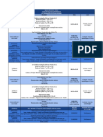 Nilo Bettanin - Agenda de Estudos Do Aluno - Eletrotécnica - UC5 - T2