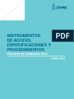 2023 22 06 07 Instrumentos Acceso p2023