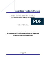 Portifolio Unopar