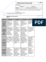 Organizador - Castillo Botton