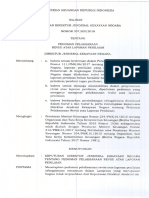 Keputusan Direktur Jenderal Kekayaan Negara Nomor 357KN2018.html