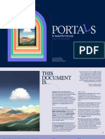 Porta S: To Beautiful Futures