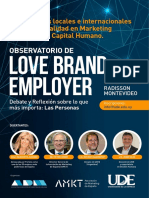 UDE-Love Brand Employer