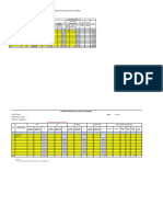 Format Laporan PKM LG TGL 19